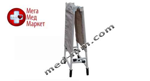 Купить Носилки поперечноскладные НС-1 цена, характеристики, отзывы